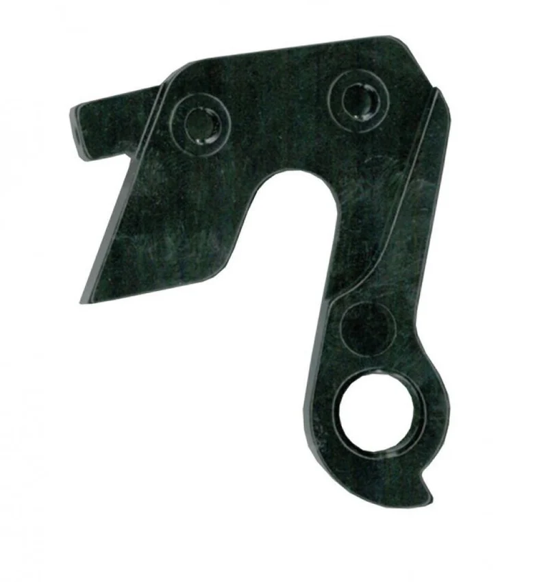 XLC Schaltauge DO-A77 Aluminium