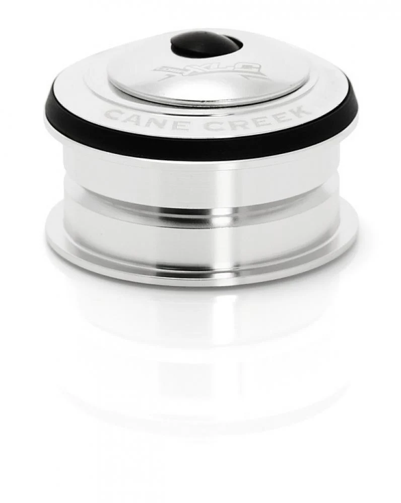 XLC Comp A-Headsteuersatz HS-I02 1 1/8" Konus Ø 30,0 sil. semi integriert