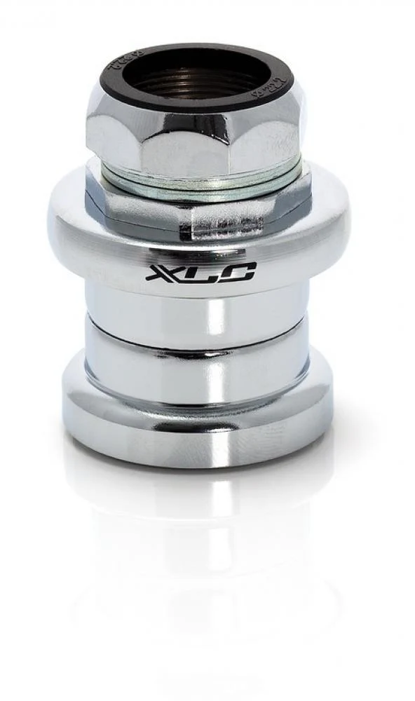 XLC Steuersatz HS-S01 Ø 22,2/34,0/Konus 26,4mm, verchromt
