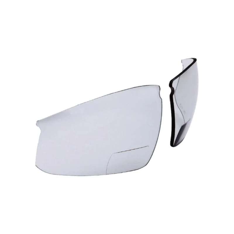 Glaeser Impress PH reader + 2.0 transparent