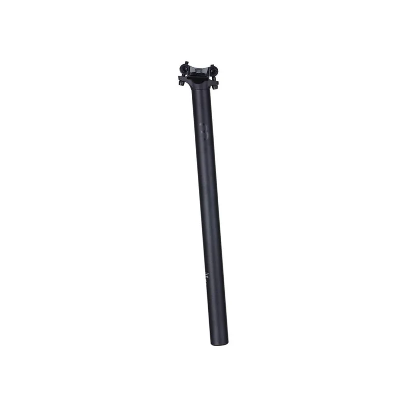 BBB Cycling BBB Sattelstütze SkyScraper 31.4mm schwarz 31 - stabile, vielseitige Sattelstütze