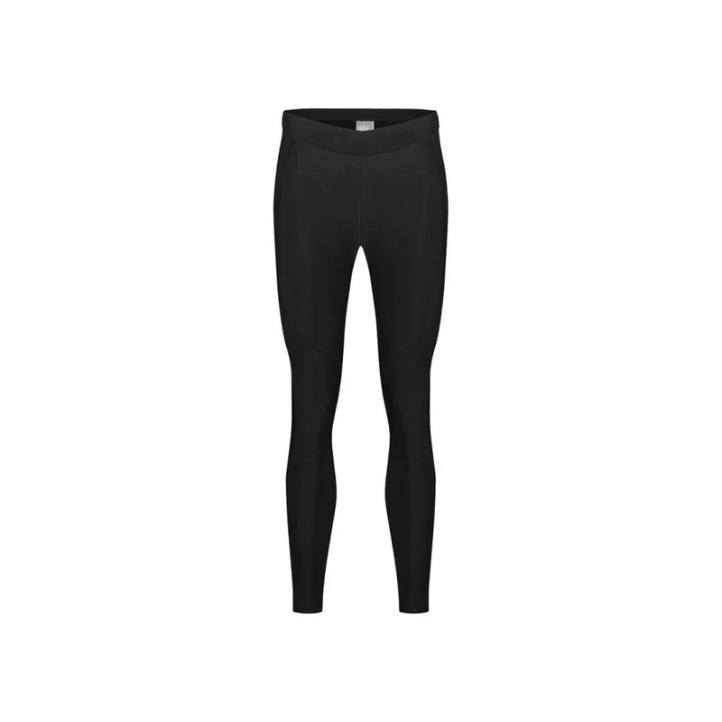 BBB Cycling BBB Winterhose+einsatz Coldshield S schwarz - warme Damen-Wintertights mit Sitzpolster