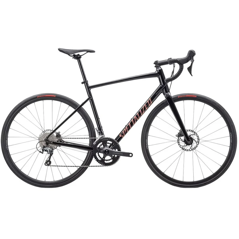 Allez Disc Sport Road Bike 2025