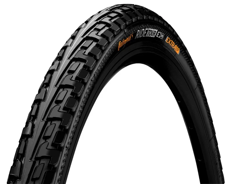 Ride Tour Clincher Tyre