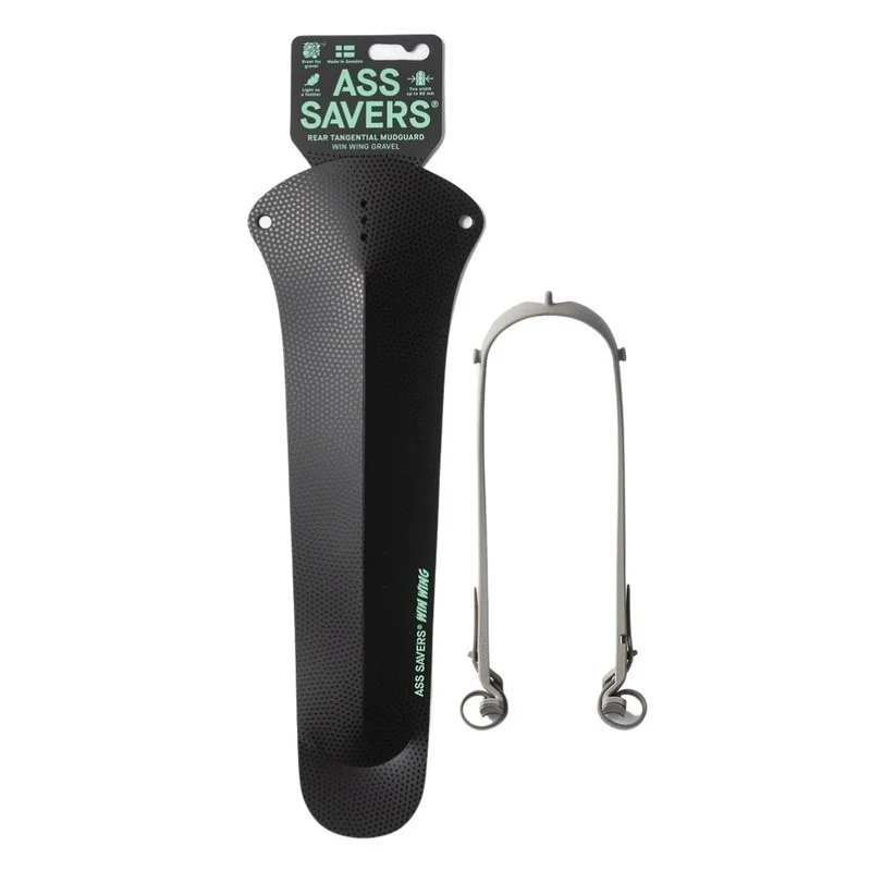 Win Wing Gravel Mudguard