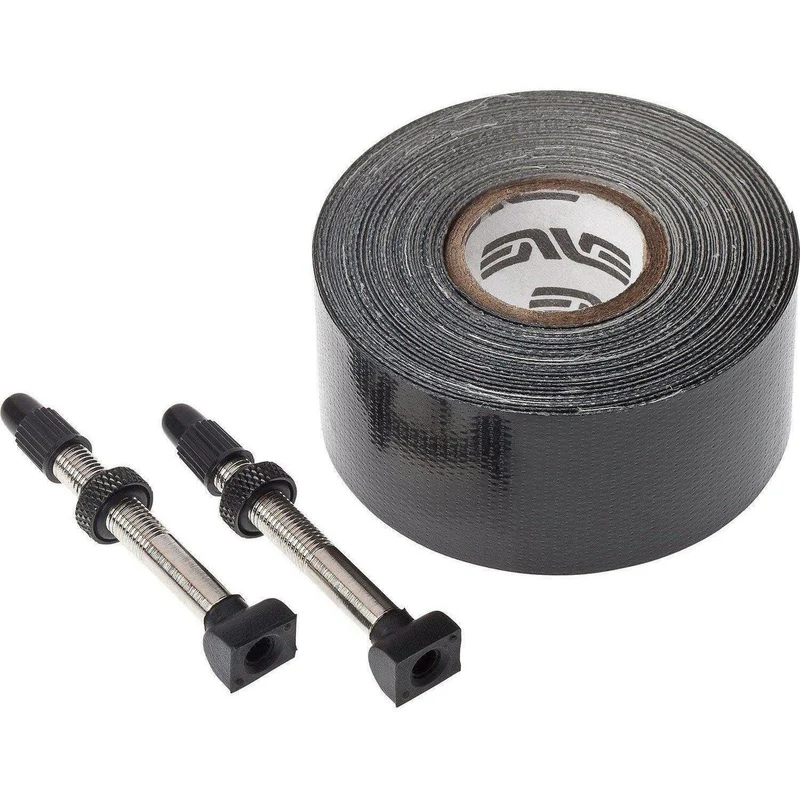 Foundation Tubeless Kit