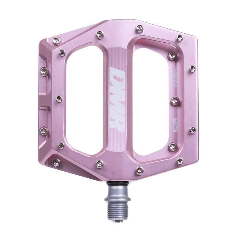 Vault Midi Flat Pedal
