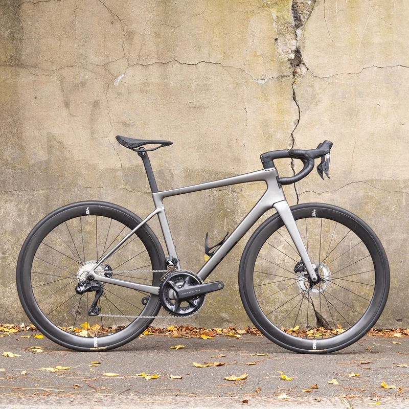 Sigma Exclusive Melee Ultegra Di2 Road Bike