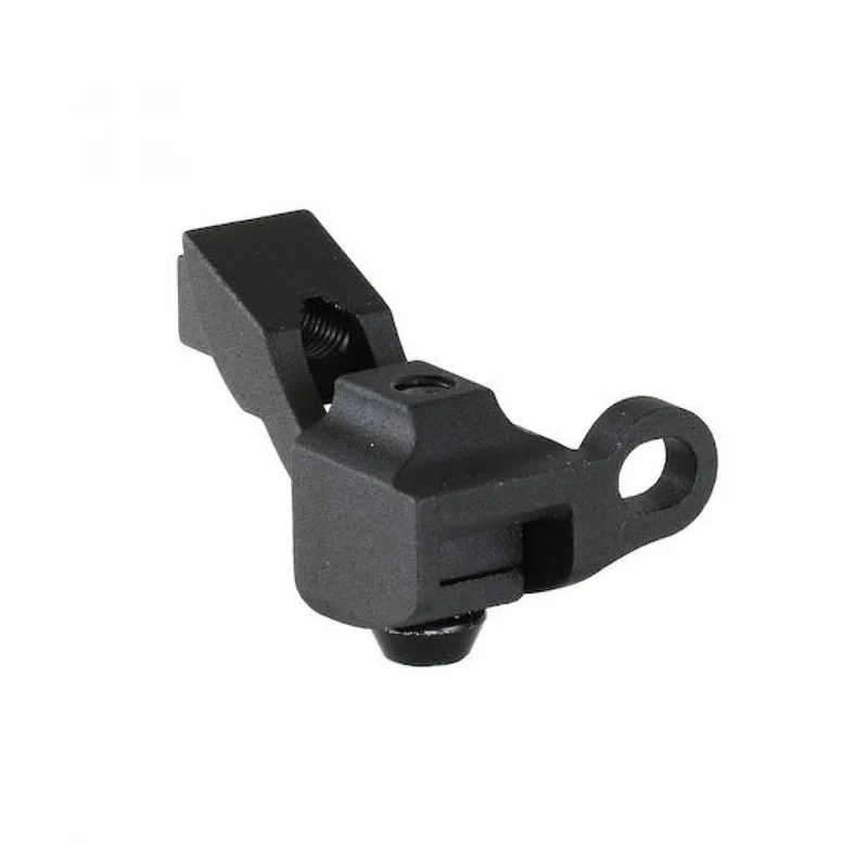 TRP HD 4.0 Adapter Bremshebel zu Shifter/Dropperhebel - Shimano I-Spec II auf Shimano EV - Schwarz - Adapter Brems- zu Shifter-/Dropperhebel