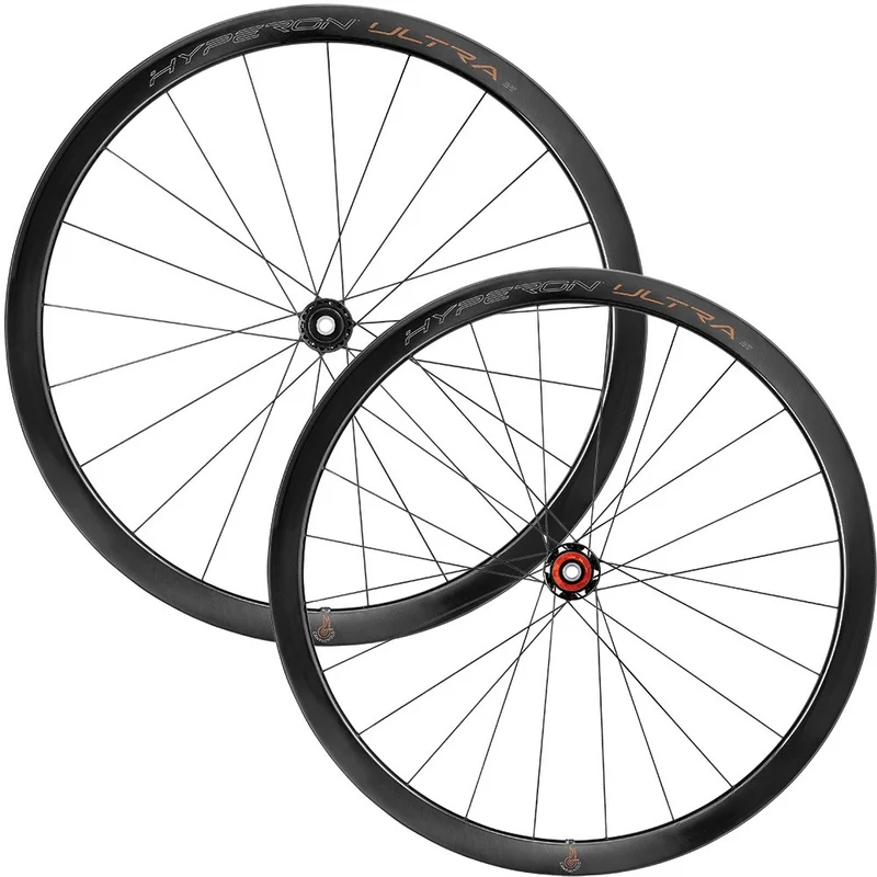 Hyperon Ultra Disc Brake Wheelset
