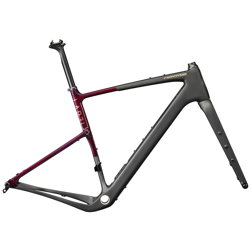 Topstone LAB71 Gravel Frameset