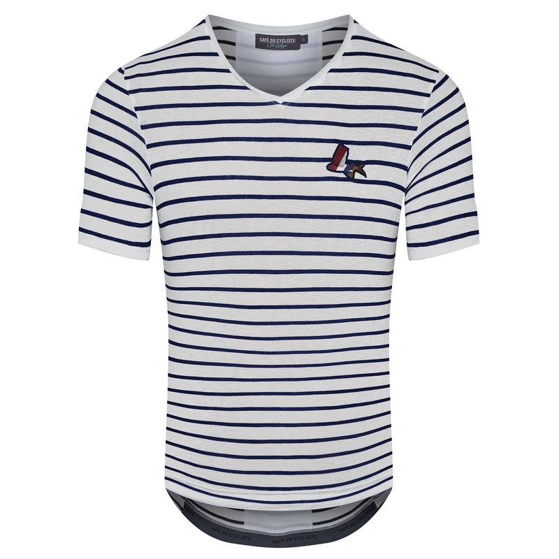 Pauline Short Sleeve Jersey