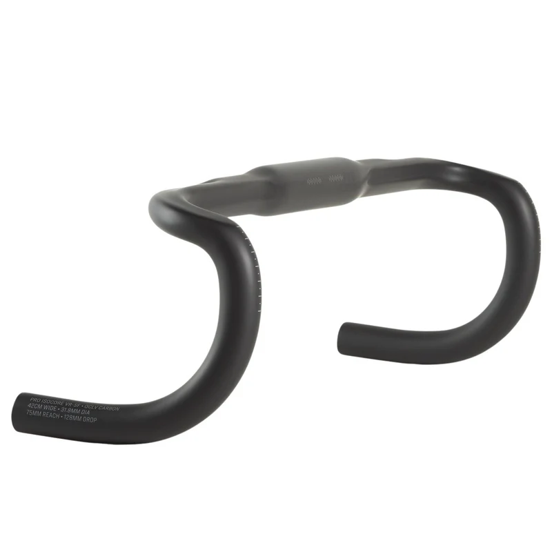 Pro IsoCore VR-SF Road Handlebar
