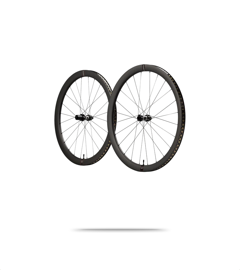 40/44 DT 350 Disc Wheelset