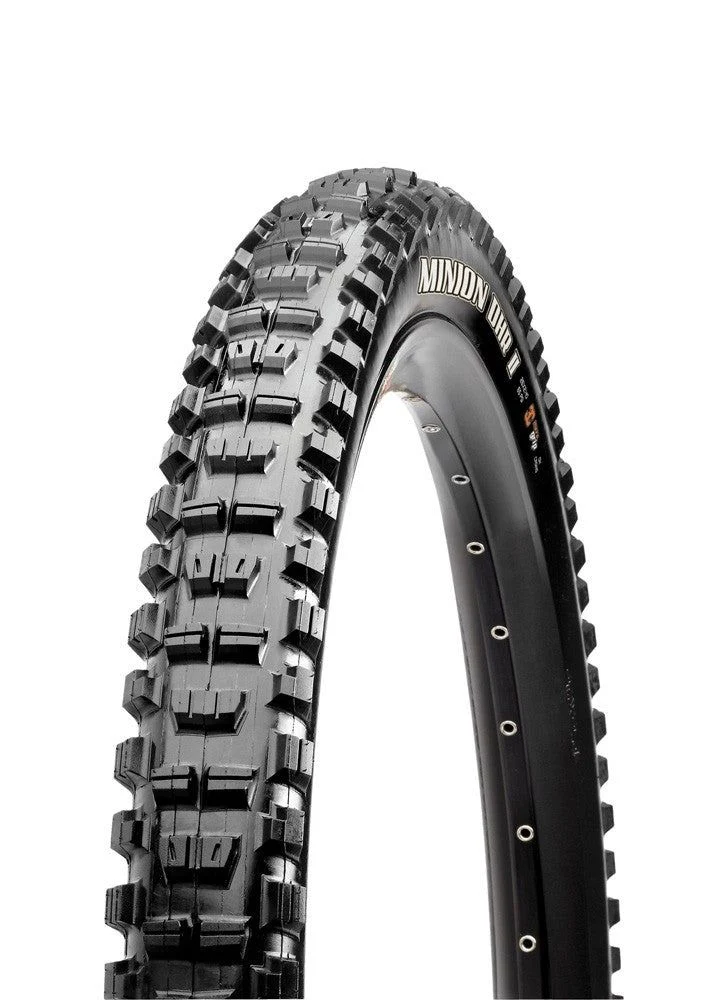 Minion DHR II DC EXO TR MTB Tyre
