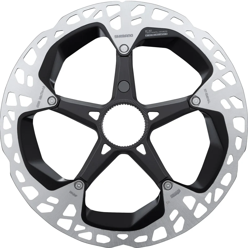 RT-EM910 Steps E-Bike Disc Brake Rotor