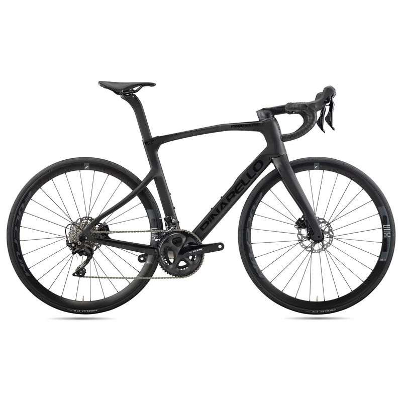 X3 105 Di2 Disc Road Bike