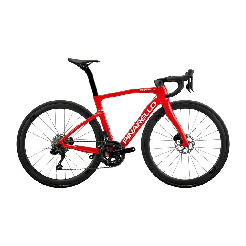F5 105 Di2 Disc Carbon Road Bike