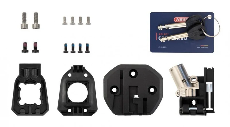 Haibike All MTN Alloy Yamaha Batterie Ass mit Batterie Rahmenbef Batterieverr