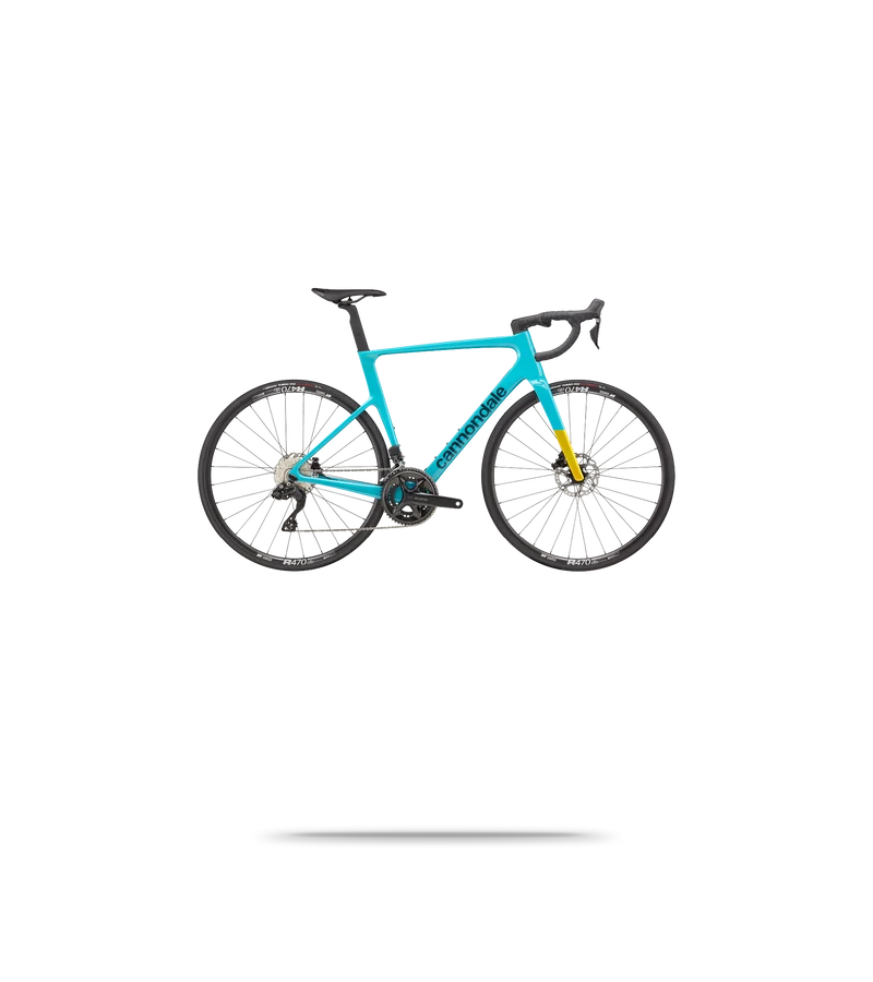 SuperSix EVO 3 Disc Road Bike