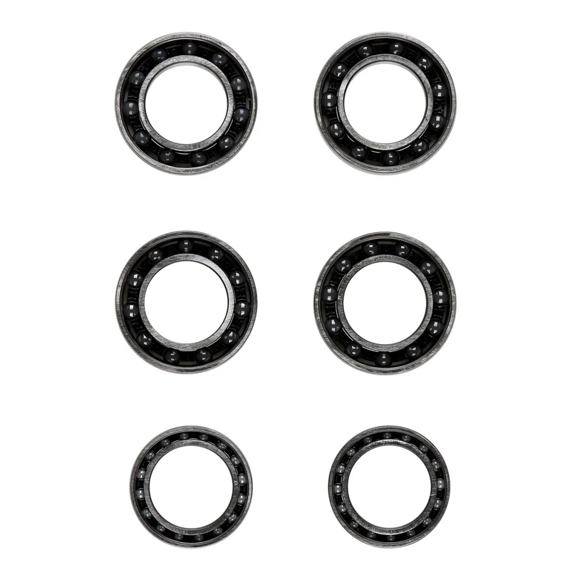 Wheel Bearings for Zipp