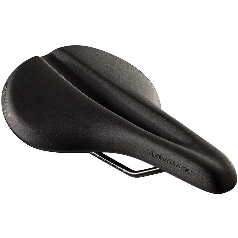 Commuter Comp Bike Saddle