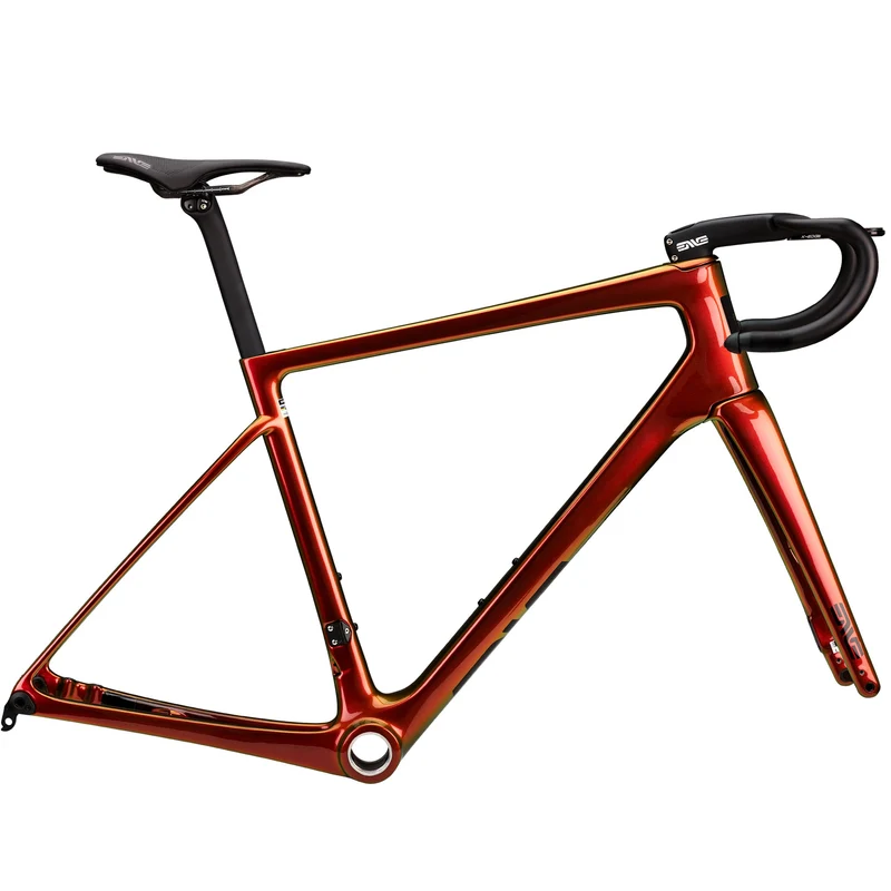 Melee Road Frameset only
