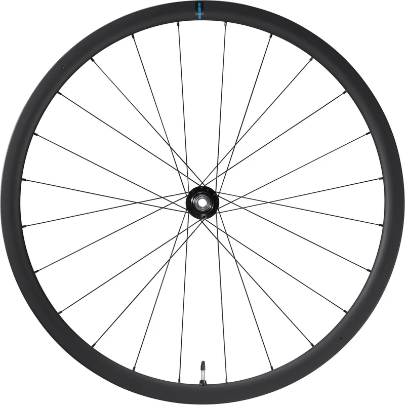 105 RS710 C32 Tubeless CL Disc Front Wheel