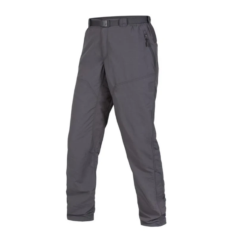 Endura Hummvee Hose grau Größe M