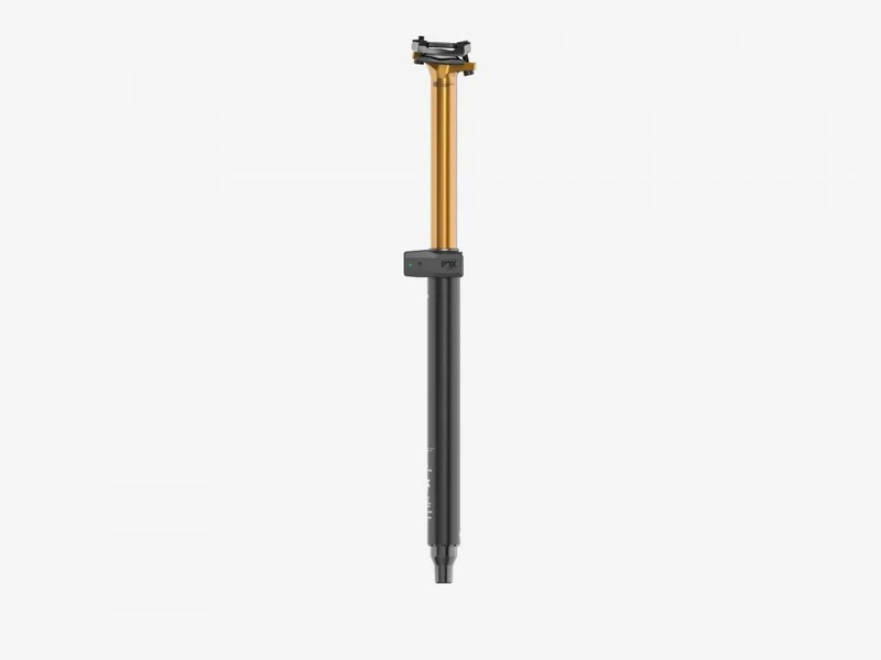 FOX Transfer Neo Factory Dropper-Sattelstütze 31.6mm, 200mm - präzise Höhenverstellung für Trail & Enduro