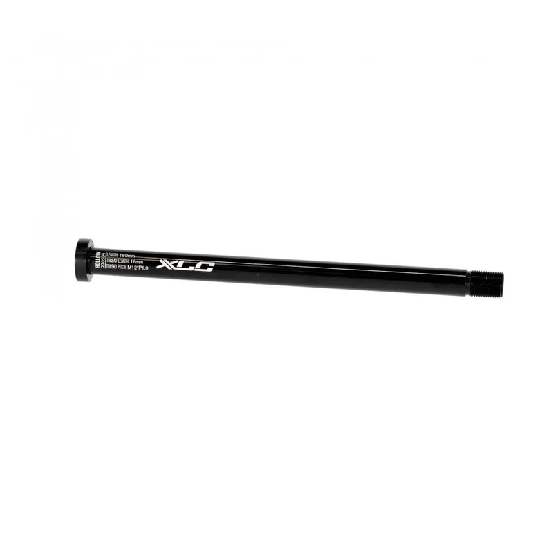 XLC QR-H04 Steckachse 12 × 148 mm Boost M12 × 1,0 - 180 mm