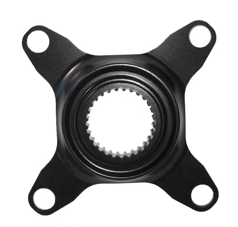 Spider Yamaha PW/-SE/-ST 3mm Offset 24mm breit