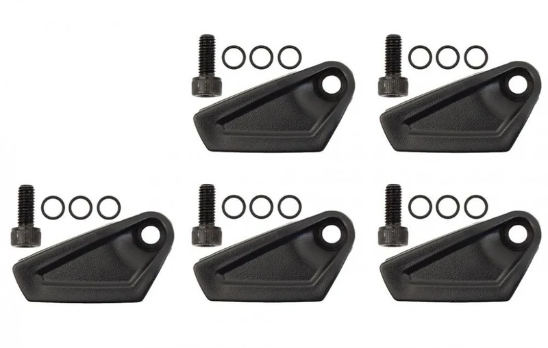 Haibike All MTN Kettenführung 5er Pack
