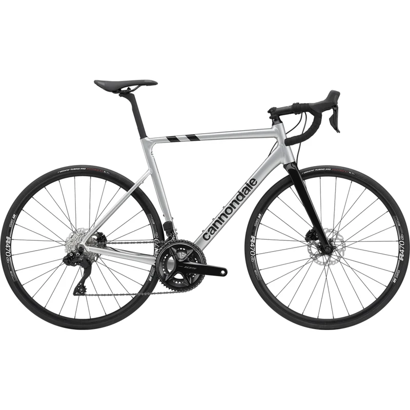 Caad13 105 Di2 Disc Road Bike 2025