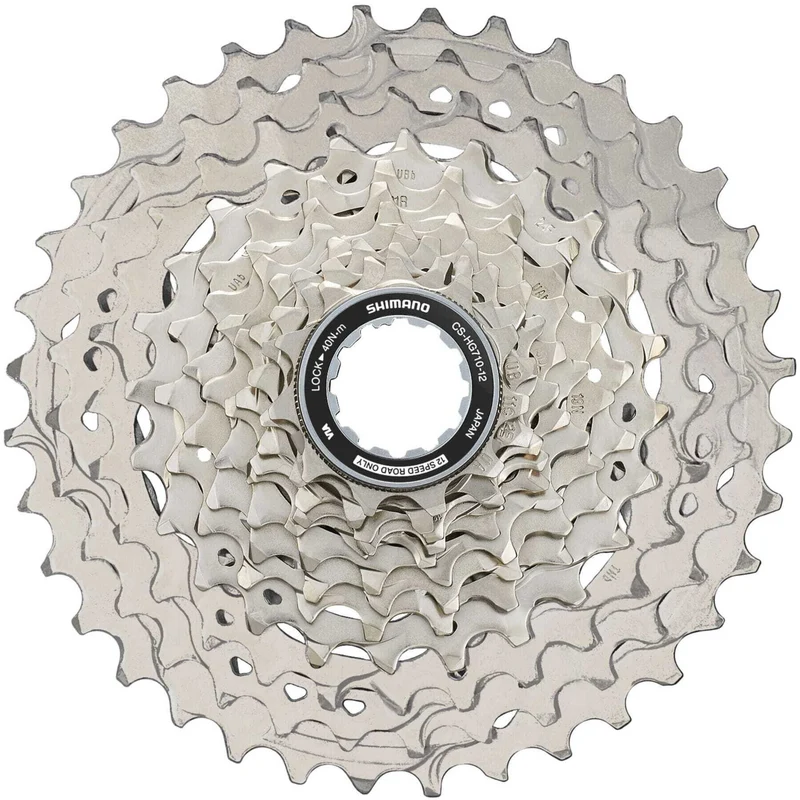 CS-HG710 12-Speed Bike Cassette
