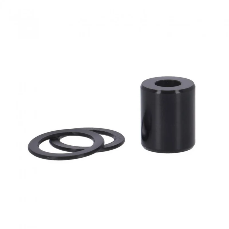 RearShock Mounting Hardware RockShox 3-piece 1/2" 6x22.2,Standard