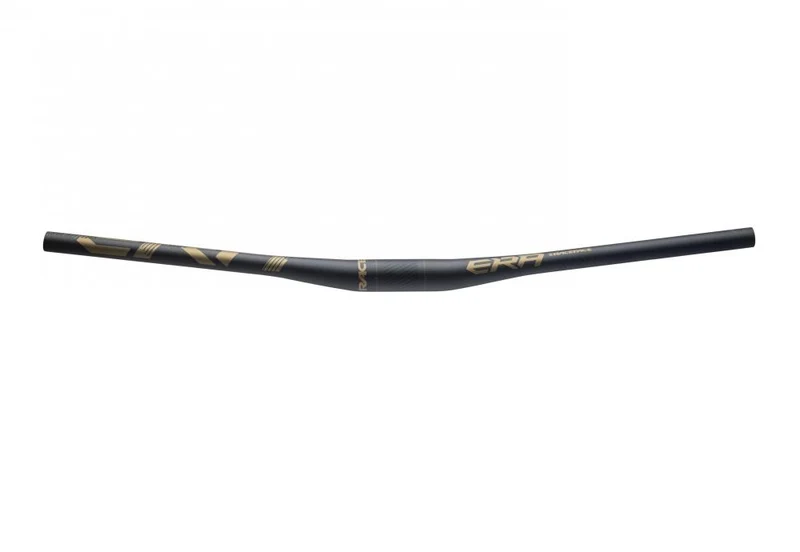 Race Face Era Carbon Riser Lenker, 35.0, 780x40mm, bronze/schwarz - präzise Kontrolle im Trail