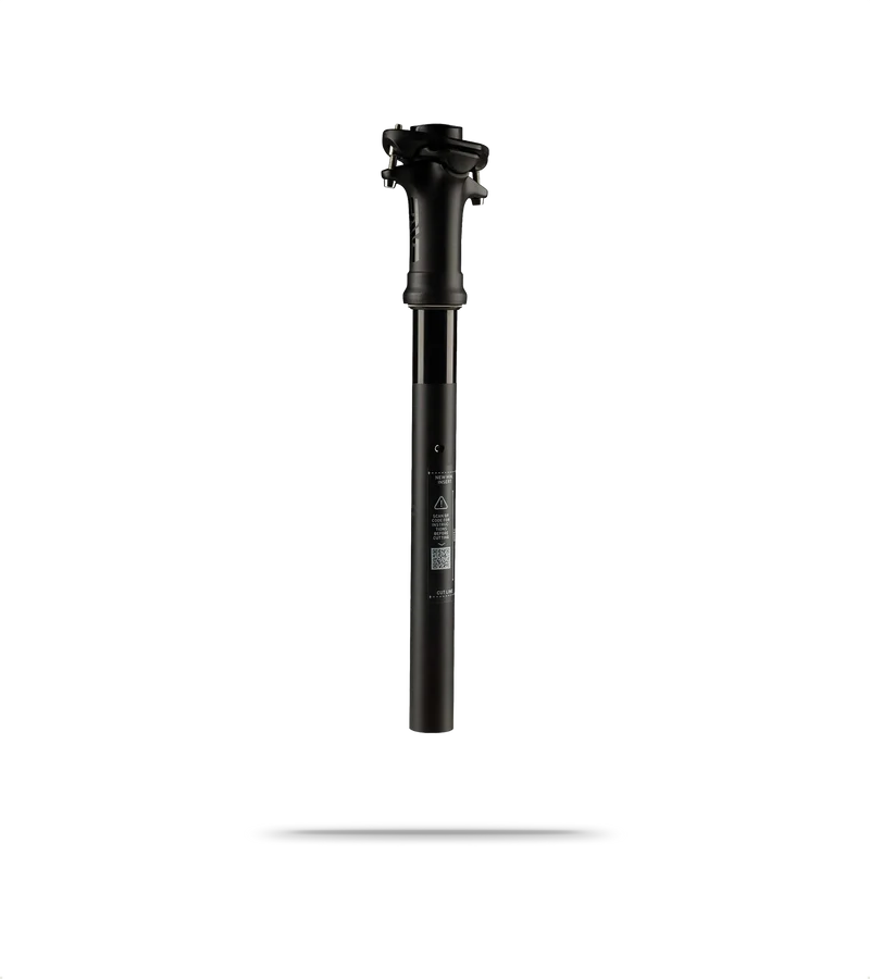 G Series Dropper Seatpost