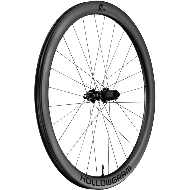 HollowGram R45 Disc Rear Wheel