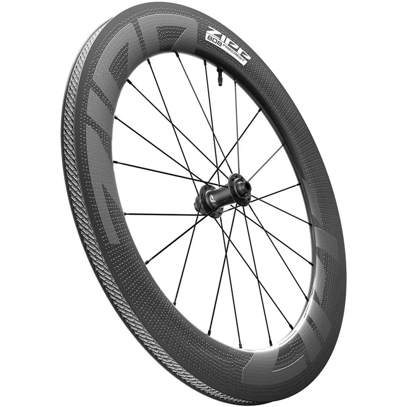 808 Firecrest Disc Front Wheel
