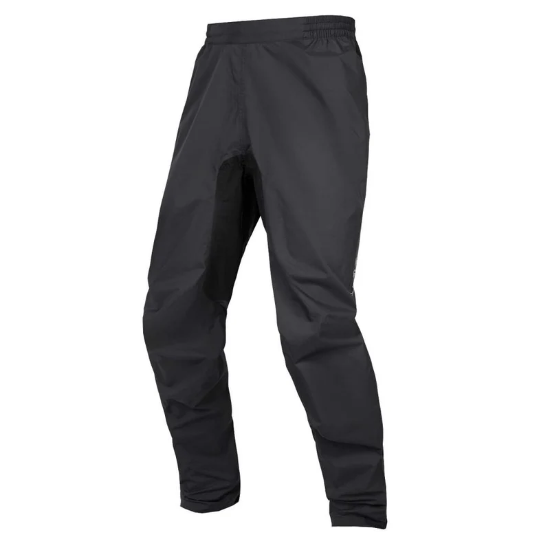 Endura Hummvee wasserdichte Hose schwarz Größe L