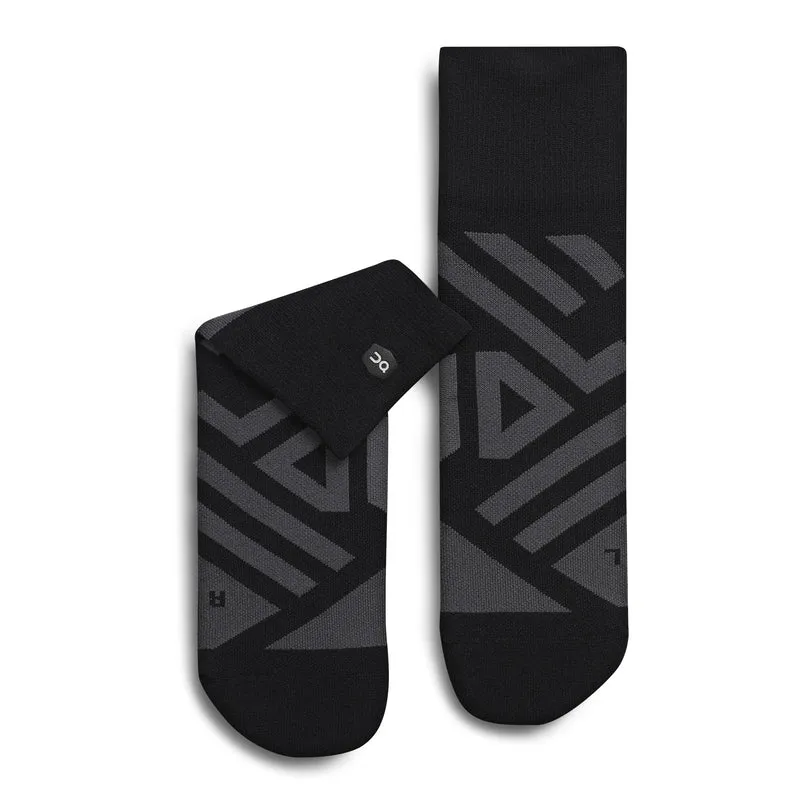 Women's Performance Mid Cut Running Socks