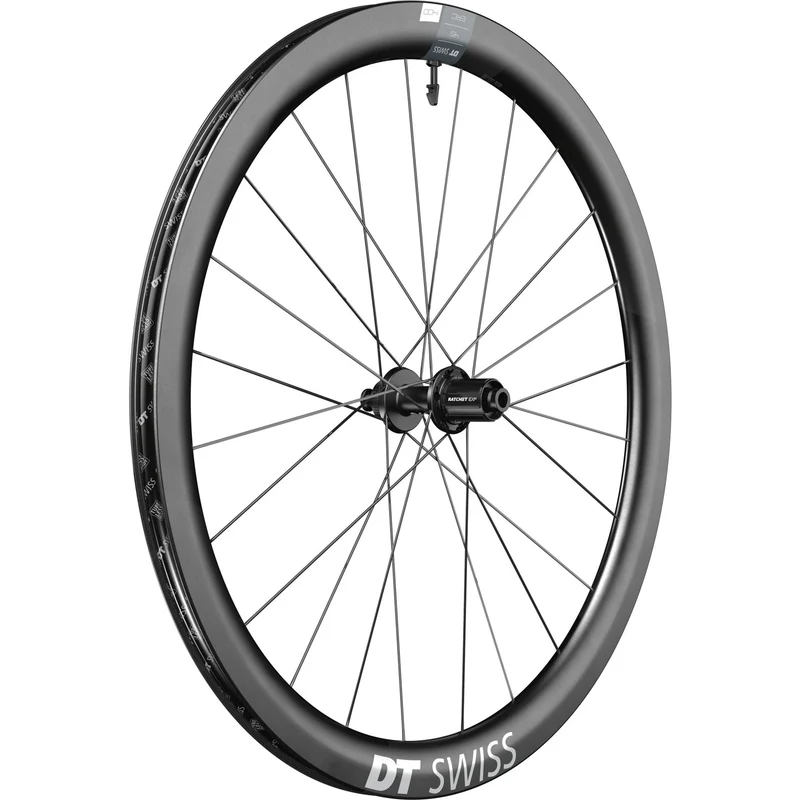 ERC 1400 DICUT 45mm Disc Brake Rear Wheel