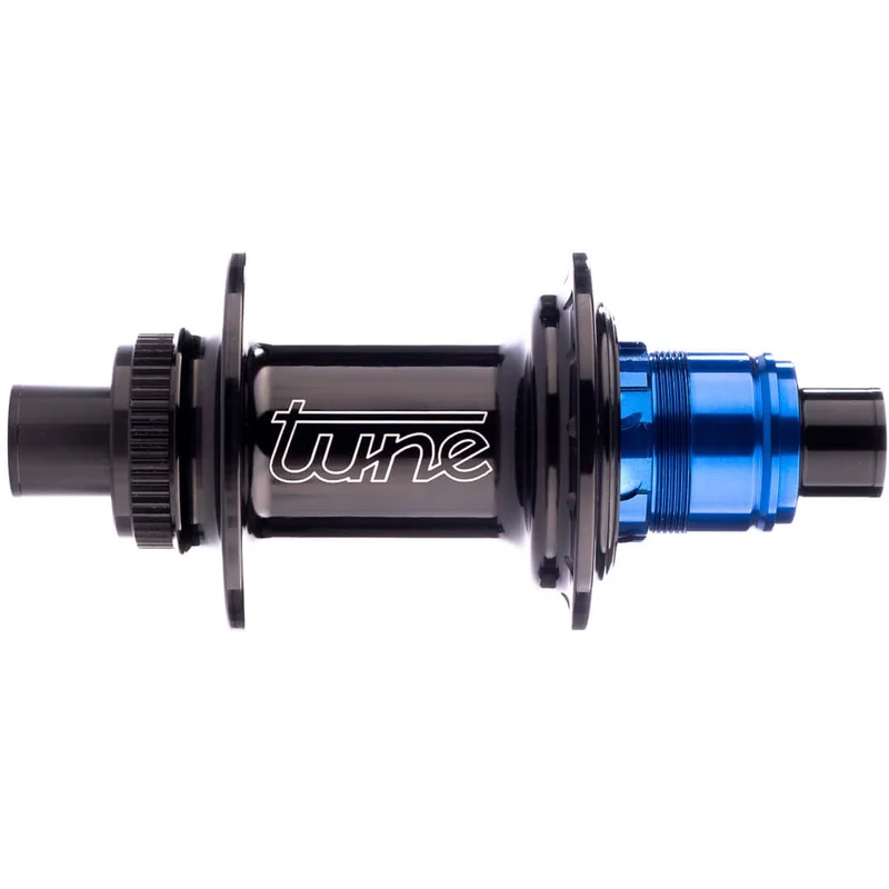 ClimbHill CL 28 Rear Hub with Ceramic Bearings