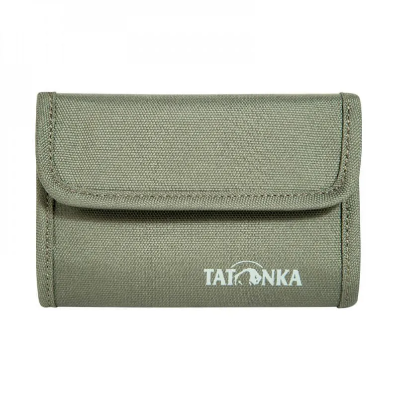 Tatonka Money Box RFID Block - Geldbörse Unisex mit RFID-Ausleseschutz