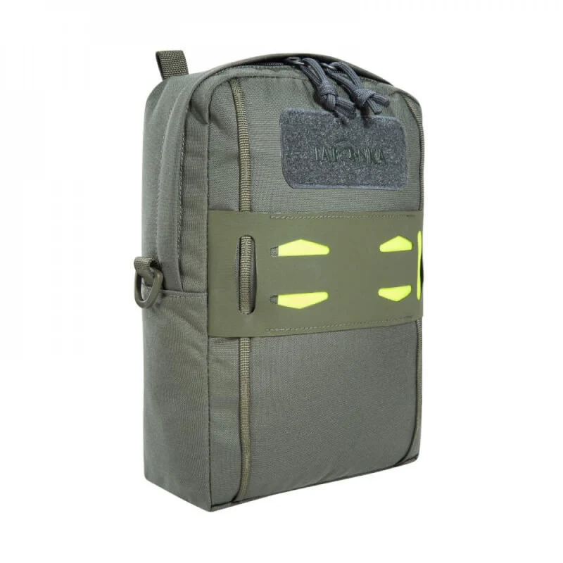Tatonka Side Pocket 4l BC - Seitentasche Unisex mit universeller Befestigung