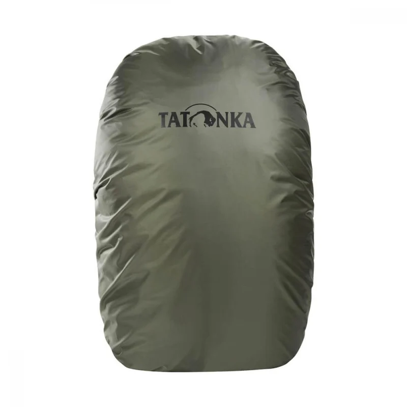 Tatonka Rain Cover 30-40 L - Regenhülle Unisex mit verstellbarem Kordelzug