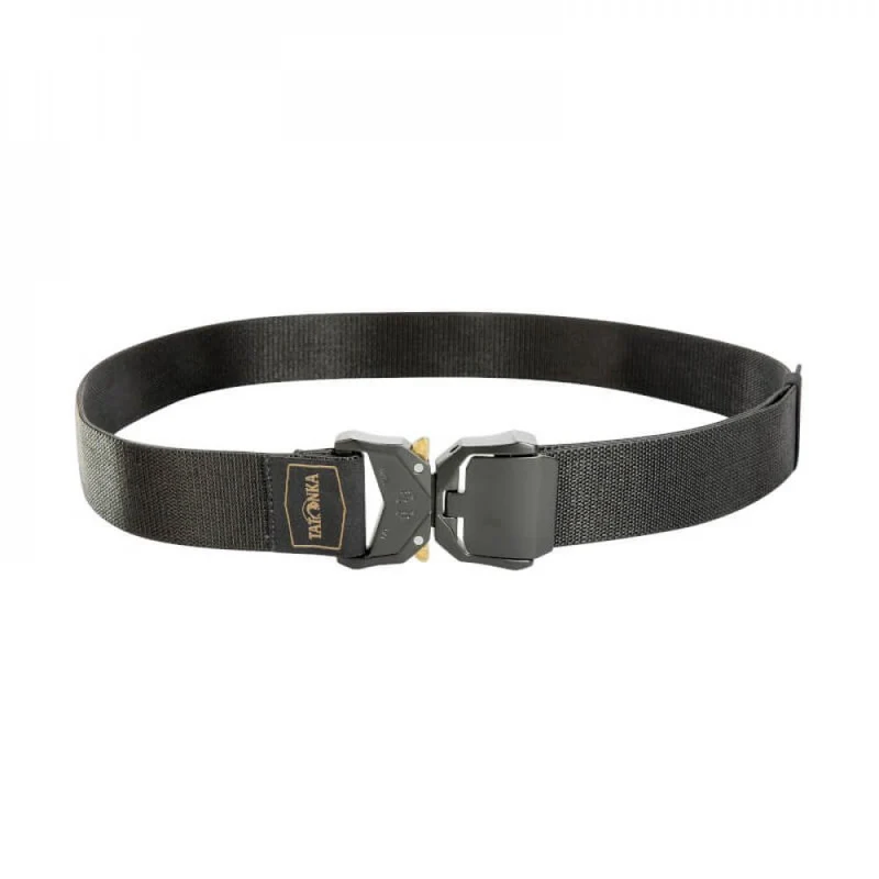 Tatonka Stretchbelt 38 BC - Gürtel Unisex 38 mm mit elastischem Gurtband