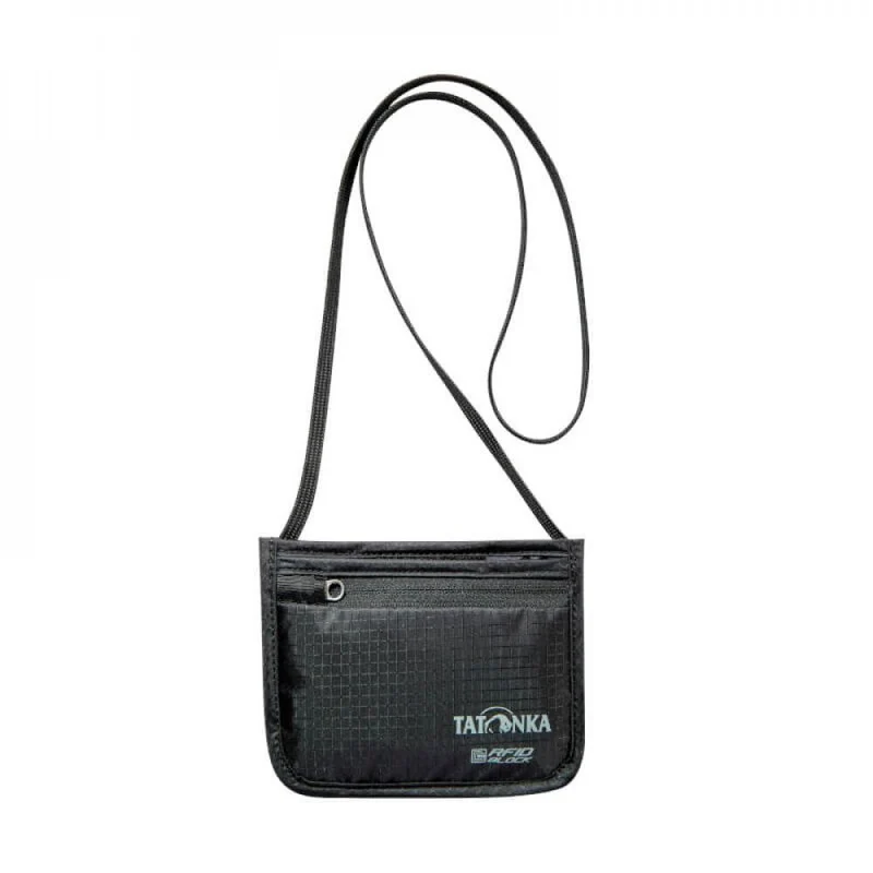 Tatonka Skin ID Pocket RFID Block - RFID-Brustbeutel Unisex mit RFID-Ausleseschutz