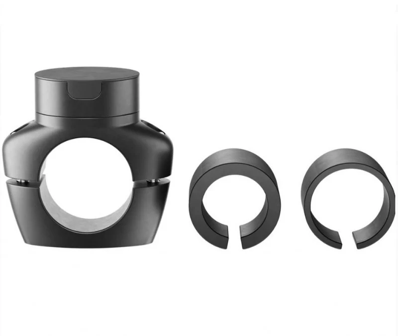 Shapeheart Magnethalterung PRO - Smartphone Halterung Schwarz
